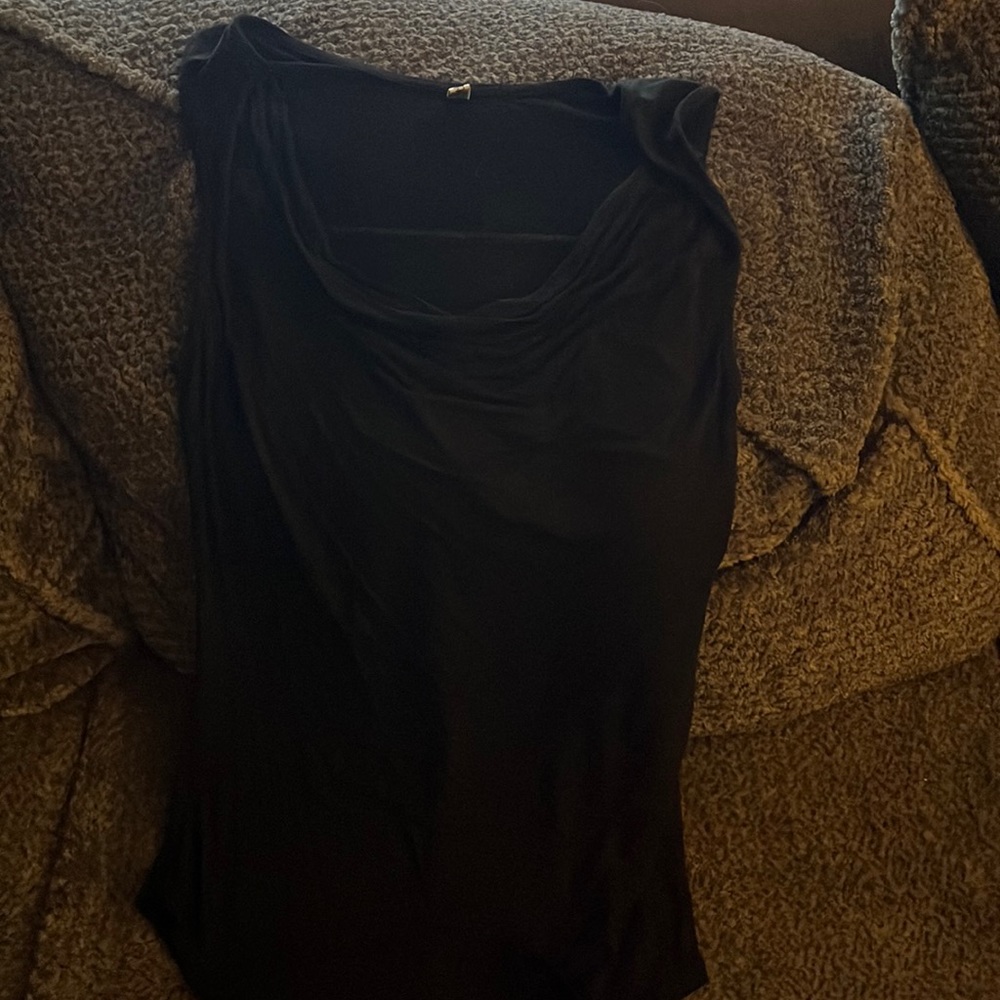 Medium blank tank top